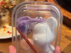 -老板恋上鱼(恒隆广场店)