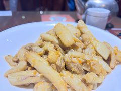 -天下客饭店(中山路店)