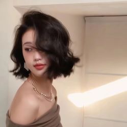-丽时 Hair Salon