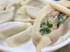 -古月香清真饭店