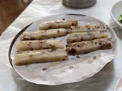 -小六农家乐(崇明西沙湿地店)