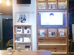 -天真蓝照相馆(五角场百联又一城店)