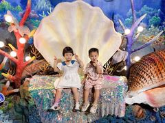 -福州罗源湾海洋世界旅游区