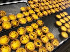 -莉蓮蛋挞(静安寺店)