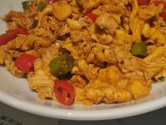 -关东小磨东北菜(漕河泾印象城店)