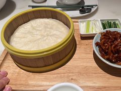 -小菜园新徽菜(连云港海州吾悦店)