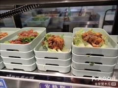 -蚝英雄鲜蚝自助专门店(长楹天街直营店)