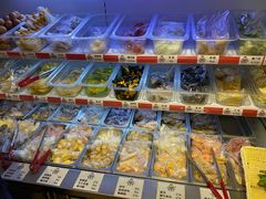 -皆道拌麻辣烫·麻辣拌