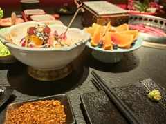 -300杯·和牛烧肉清酒专门店(廊里店)