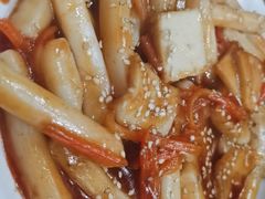 -优壹佳·延边朝鲜族料理(中山北路店)