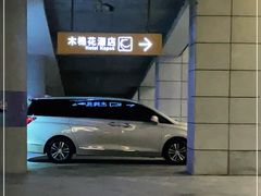 -深圳湾木棉花酒店