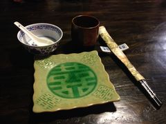 -八斤子创意私房真料理松露之家