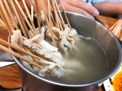 -豫老三牛肉拉面(南阳路店)
