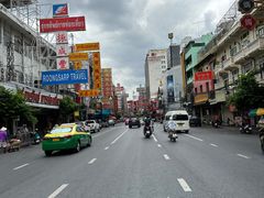 -唐人街(耀华力路)