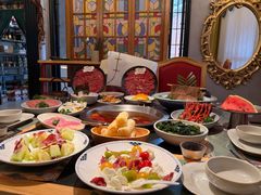 -廖掌柜·重庆鲜货火锅(上海首店)