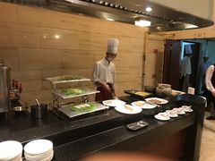 -北京瑞麟湾温泉度假酒店