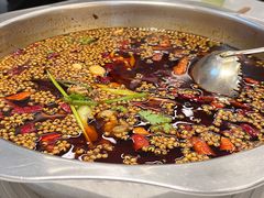 -味之绝美蛙鱼头火锅(龙潭店)