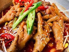-KimPro 辛普乐概念韩餐