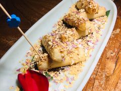 -雀舞云南菜(乐客城店)