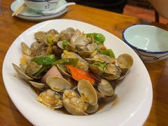 -圣夜东北菜烧烤·夜宵(胥江路店)