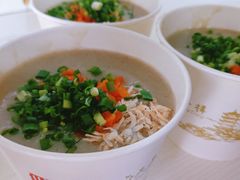 -斌斌鲜鱼糊汤粉(粮道街店)