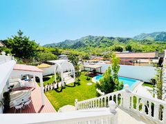 -北京金海湖景区