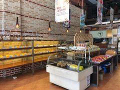 -天母蓝鸟西餐厅·烘焙蛋糕(十三碗店)
