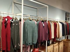 -春竹·微奥莱(北京西路店)