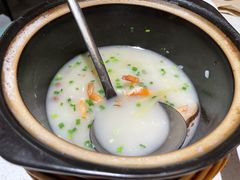 -如轩·海鲜砂锅粥·潮汕菜(小榄店)