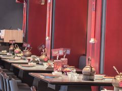 -小厨娘金榜题名(夫子庙秦淮河店)