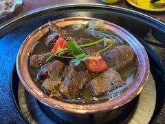-顺顺小吃(独克宗古城店)