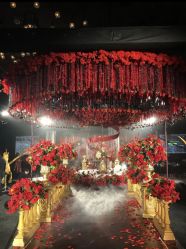 -西安威斯汀大酒店·宴会厅