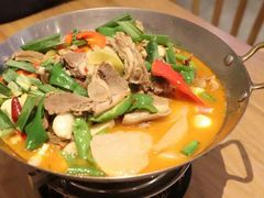 -文叔·湖北名小吃·小龙虾(黄贝岭地铁站店)