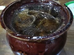 香菇排骨汤-龙老五汤店(站前西路店)