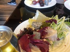 -万达瑞华酒店美食汇自助餐厅(楚河汉街店)