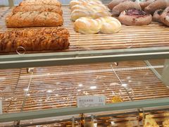-好利来(新华店)