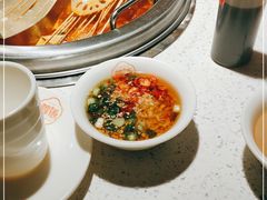 -蓉语串串火锅(振兴路店)