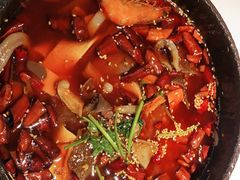 -雀蓝川菜(奥体广场店)