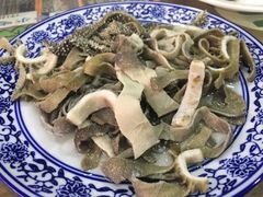 -东兴顺爆肚张