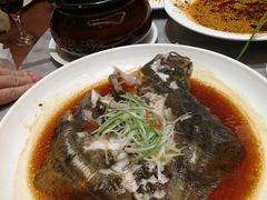 -国人川菜(李家村建东街店)