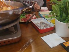 -黔哆哆地摊酸汤火锅(清湖店)