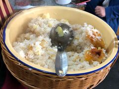 -张关合渣(航空大道店)