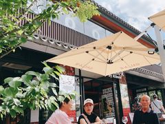 -弗兰克牛排西餐厅 Galla R By Ribone(上海首店)