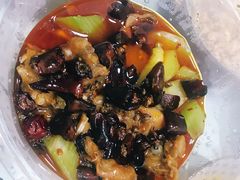 馋嘴牛蛙-辛香汇(飞洲店)
