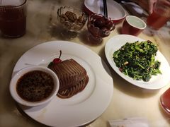 -京华烟云·北京烤鸭(领展购物广场·中关村店)