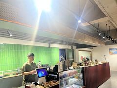 -土耳其卡巴布清真餐厅(西安店)