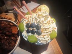 -岛风·台食小馆 ISLAND BISTRO(烟台山店)