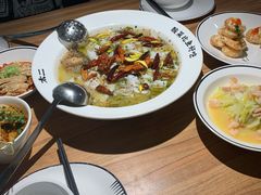 -太二酸菜鱼(福州泰禾店)