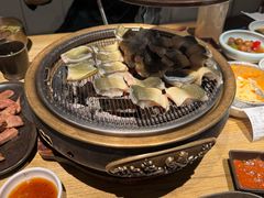 -泥炉烧肉师(新街口金銮巷店)