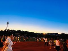 -中天钢铁体育馆(南一门店)